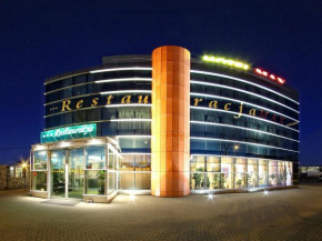 Hotels in Luboń